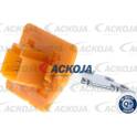 Régulateur du pulseur d'air habitacle (chauffage/ventilation) ACKOJA - A52-79-0014