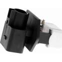 Régulateur du pulseur d'air habitacle (chauffage/ventilation) ACKOJA - A52-79-0019