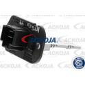 Régulateur du pulseur d'air habitacle (chauffage/ventilation) ACKOJA - A53-79-0003