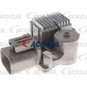 Regulator, alternator ACKOJA - A53-77-0002