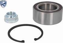 Roulement de roue
