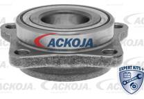 Roulement de roue