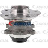 Roulement de roue ACKOJA - A38-0537
