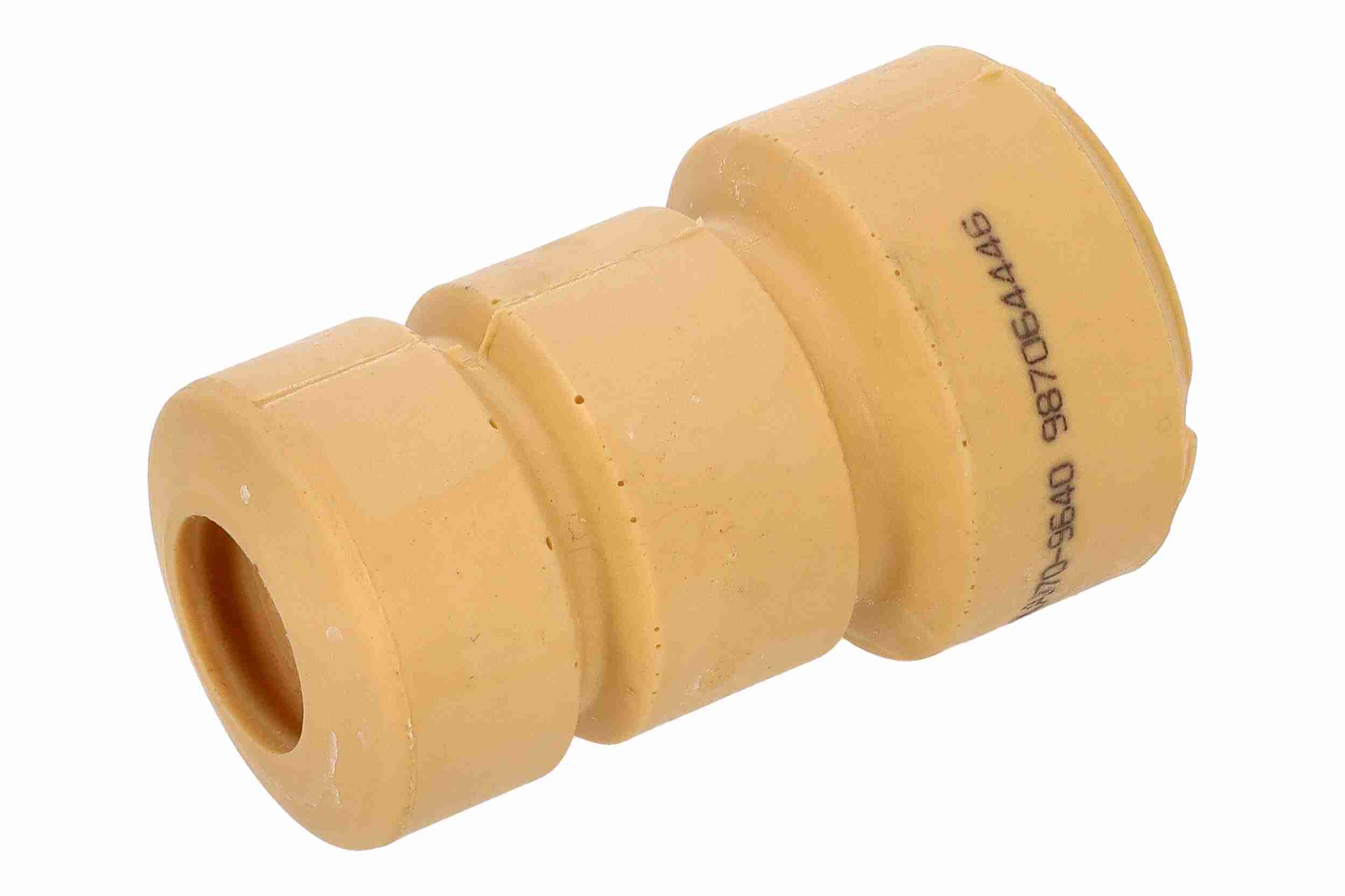 Rubber Buffer- suspension