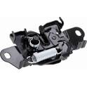 Serrure de porte ACKOJA - A32-85-0002