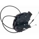 Serrure de porte ACKOJA - A32-85-0021