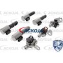 Shift Valve, automatic transmission ACKOJA - A70-77-2011