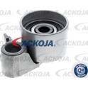 Spannrolle, Zahnriemen ACKOJA - A32-0049