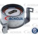 Spannrolle, Zahnriemen ACKOJA - A37-0032