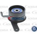 Spannrolle, Zahnriemen ACKOJA - A37-0044