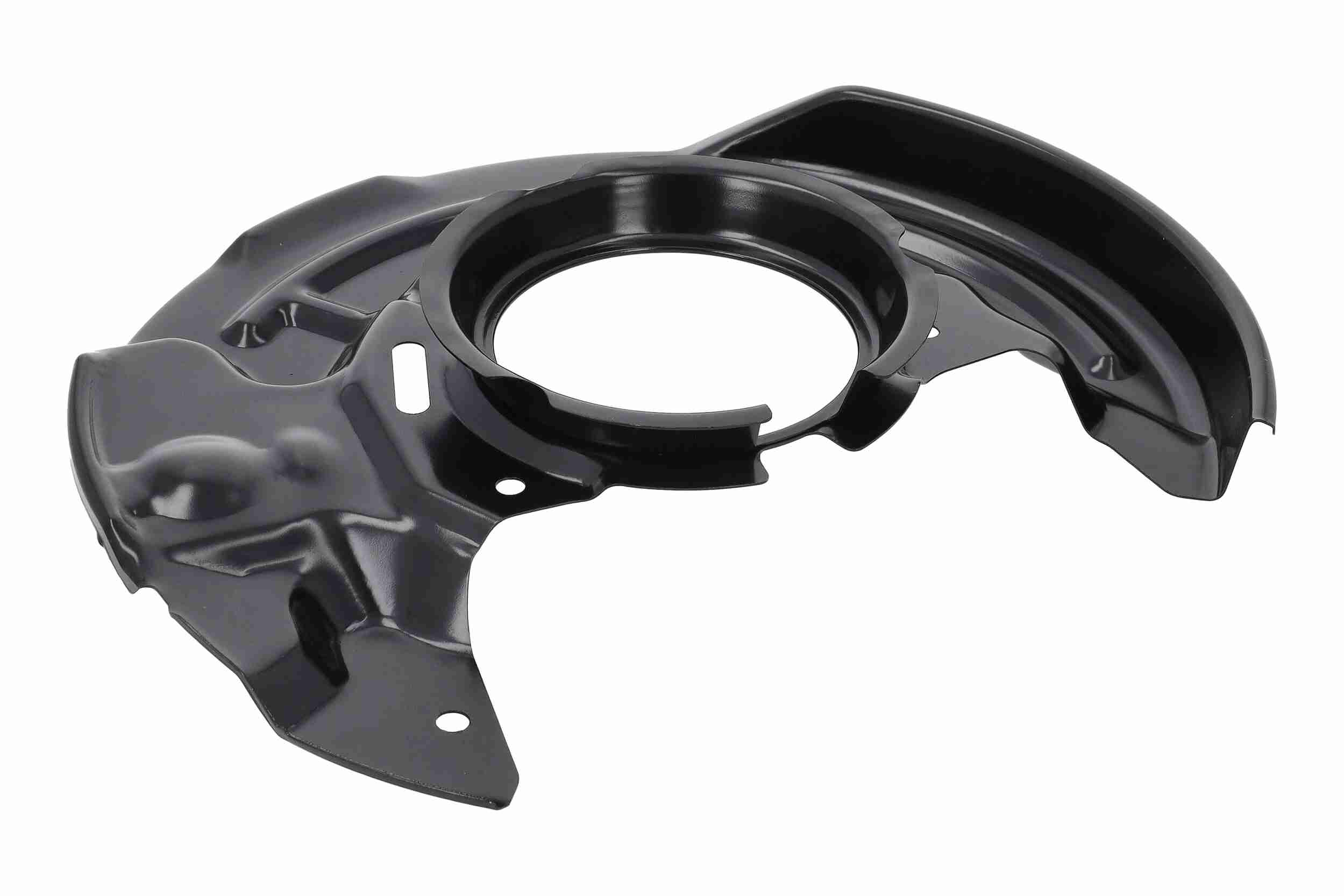 Splash Panel, brake disc