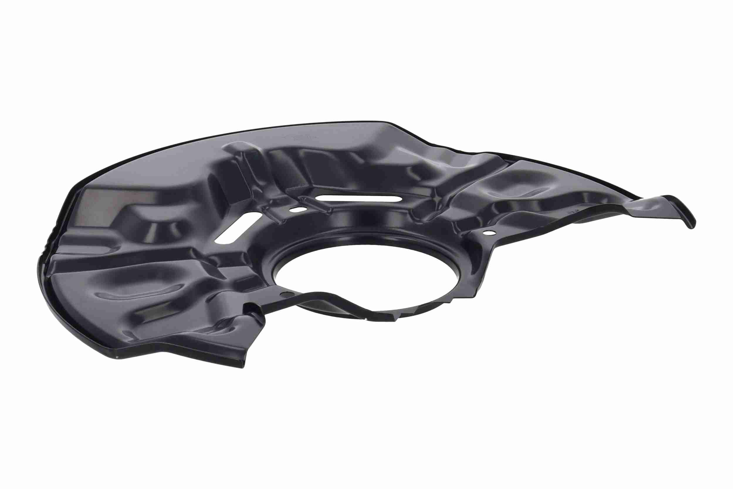 Splash Panel, brake disc