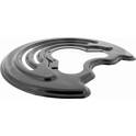 Splash Panel, brake disc ACKOJA - A38-0454