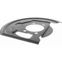 Splash Panel, brake disc ACKOJA - A38-0496