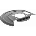 Splash Panel, brake disc ACKOJA - A38-0517