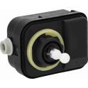 stelelement, koplamphoogteregeling ACKOJA - A38-77-0005