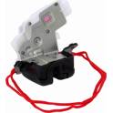 Tailgate Lock ACKOJA - A70-85-0124