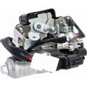Tailgate Lock ACKOJA - A70-85-0146