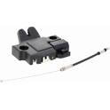 Tailgate Lock ACKOJA - A70-85-0151