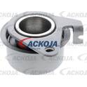 Tensioner Pulley, timing belt ACKOJA - A37-0050