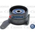 Tensioner Pulley, timing belt ACKOJA - A37-0052