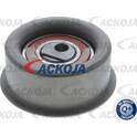 Tensioner Pulley, timing belt ACKOJA - A38-0054
