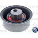Tensioner Pulley, timing belt ACKOJA - A38-0058