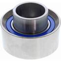 Tensioner Pulley, timing belt ACKOJA - A38-0059