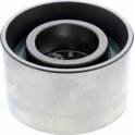 Tensioner Pulley, timing belt ACKOJA - A38-0060