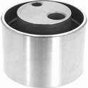 Tensioner Pulley, timing belt ACKOJA - A64-0011