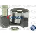 Tensioner Pulley, timing belt ACKOJA - A70-0064