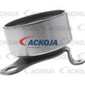 Tensioner Pulley, timing belt ACKOJA - A70-0065