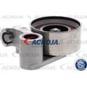 Tensioner Pulley, timing belt ACKOJA - A70-0066