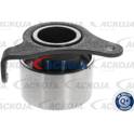 Tensioner Pulley, timing belt ACKOJA - A70-0070