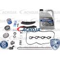 Timing Chain Kit ACKOJA - A52-10001-XXL