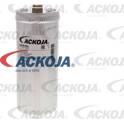Trockner, Klimaanlage ACKOJA - A38-06-0001