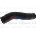 Tubería de radiador ACKOJA - A37-1604