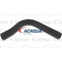 Tubería de radiador ACKOJA - A37-1605