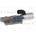 Valve de commande (transmission auto) ACKOJA - A26-77-0005