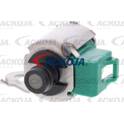 Valve de commande (transmission auto) ACKOJA - A70-77-2014