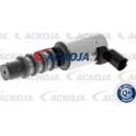 Válvula control, ajuste de levas ACKOJA - A26-0228