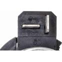 Válvula de mando, transmisión automática ACKOJA - A52-77-0073