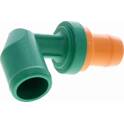 Válvula, ventilaciuón cárter ACKOJA - A32-0801