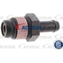 Válvula, ventilaciuón cárter ACKOJA - A70-0809