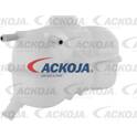 Vase d'expansion, bocal liquide de refroidissement ACKOJA - A51-0023