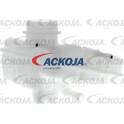 Vase d'expansion, bocal liquide de refroidissement ACKOJA - A51-0077