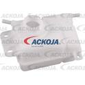 Vase d'expansion, bocal liquide de refroidissement ACKOJA - A51-0140
