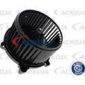 Ventilador habitáculo ACKOJA - A52-03-0015