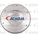 Volant moteur ACKOJA - A26-9635