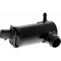 Washer Fluid Pump, window cleaning ACKOJA - A52-08-0001